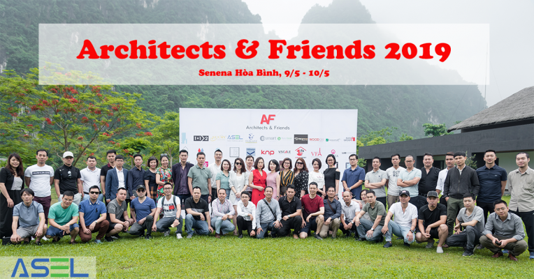 Architects & Friends