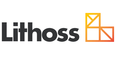 Lithoss logo