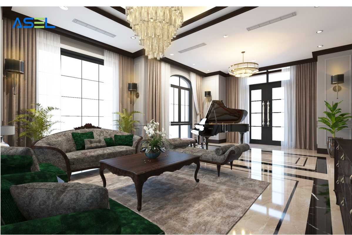 ảnh đại diện biệt thự Ngọc Trai 10-20